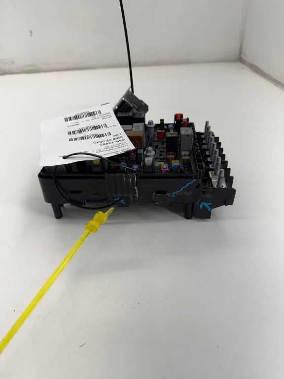 2020-21 Ram 1500 Big Horn 5.7L Engine Power Distribution Center Fuse Box *ReaD* - Alshned Auto Parts