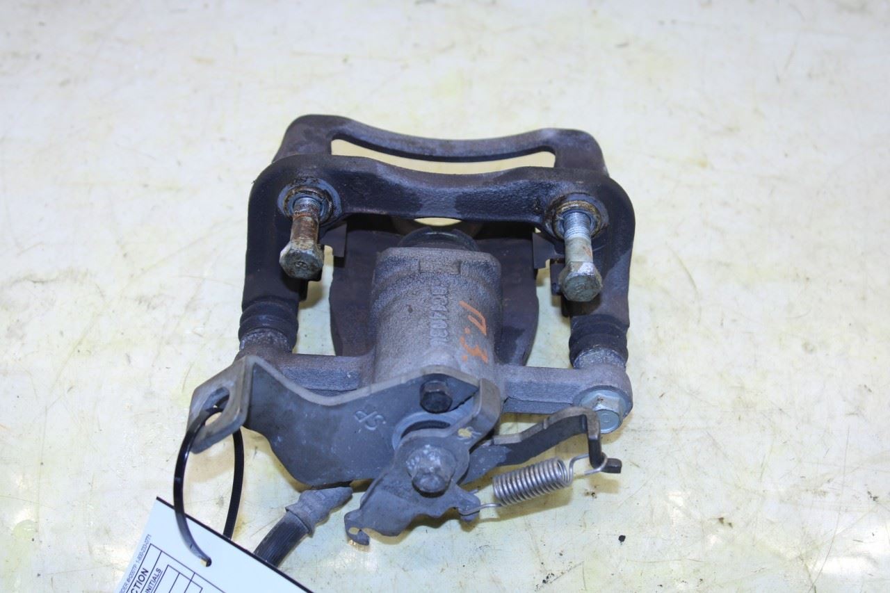 2020-2025 KIA Soul LX Rear Right Passenger Side Brake Disc Caliper 58311-K0A00 - Alshned Auto Parts