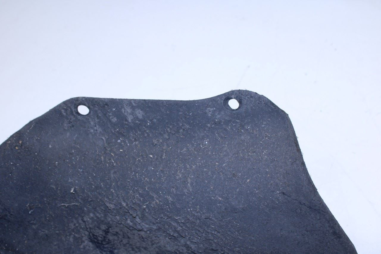 2019-20 Hyundai Elantra SEL Rear Left Driver Side Wheelhouse Liner Splash Shield - Alshned Auto Parts