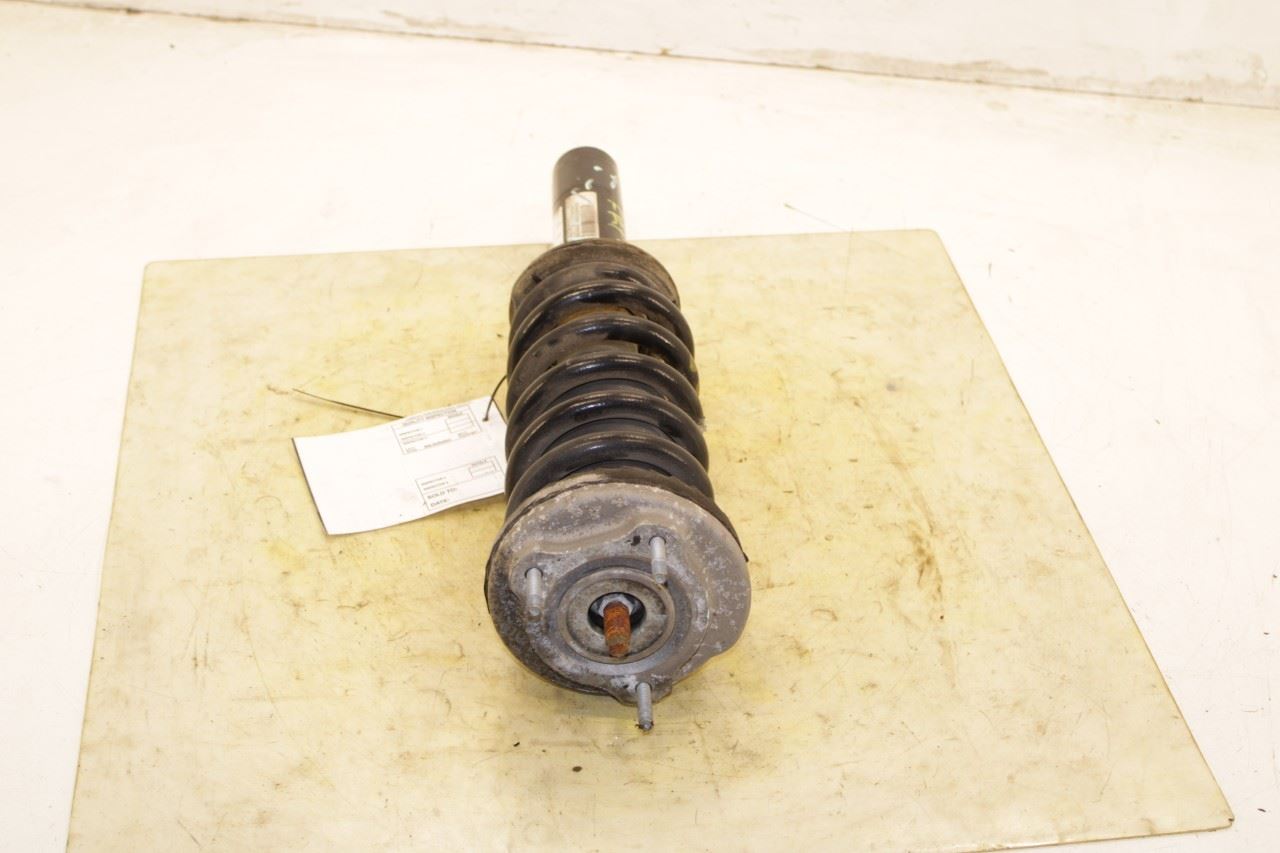 2014-20 Maserati Ghibli S Q4 AWD Front Suspension Left Side Shock Strut Absorber - Alshned Auto Parts