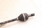 2019-20 Hyundai Santa Fe SEL AWD Rear Left Driver Side CV Axle Drive Half Shaft - Alshned Auto Parts