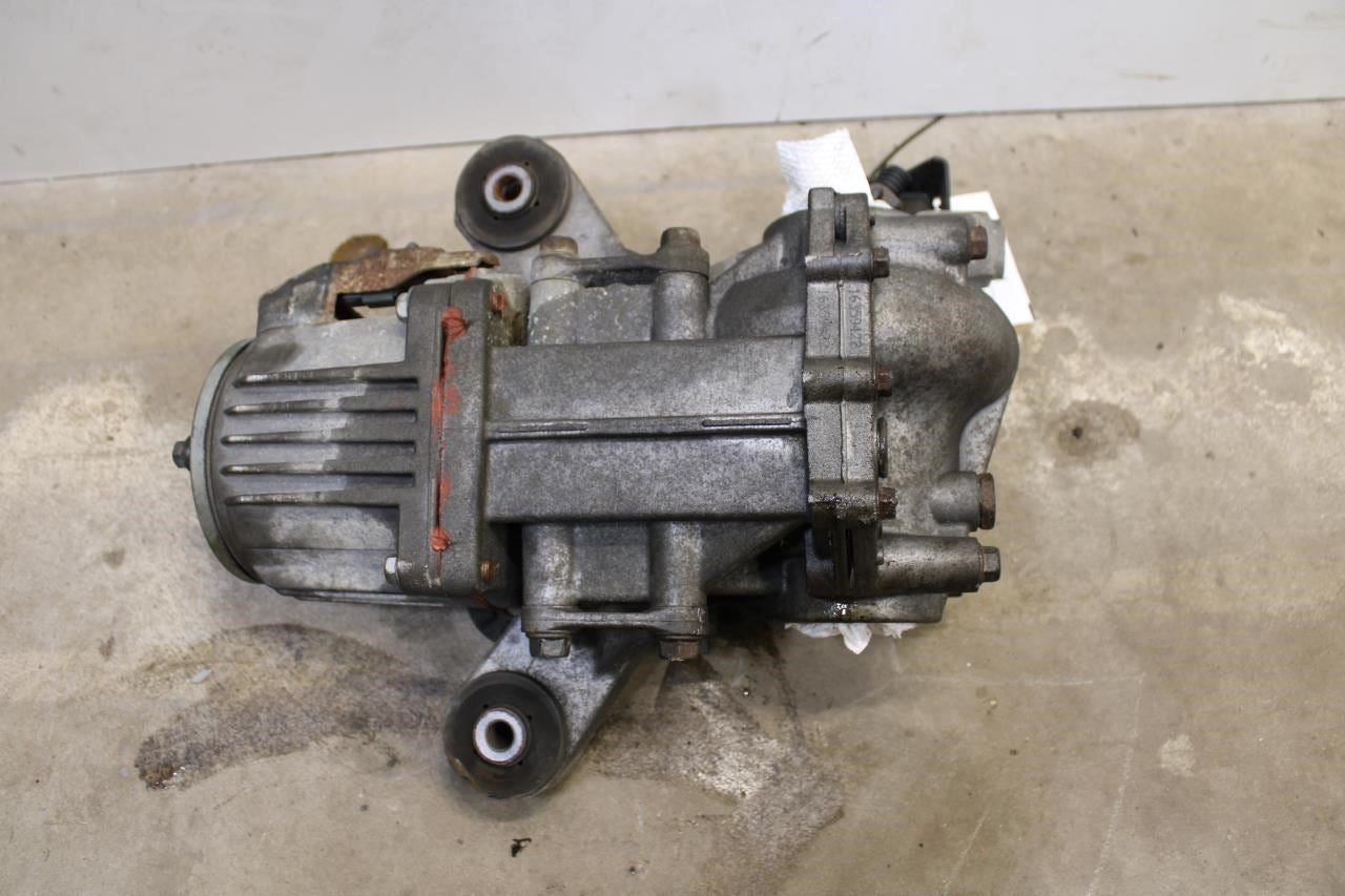 2007-2017 Jeep Patriot Compass 2.4L 4WD Rear Axle Differential Carrier 3501A115 - Alshned Auto Parts