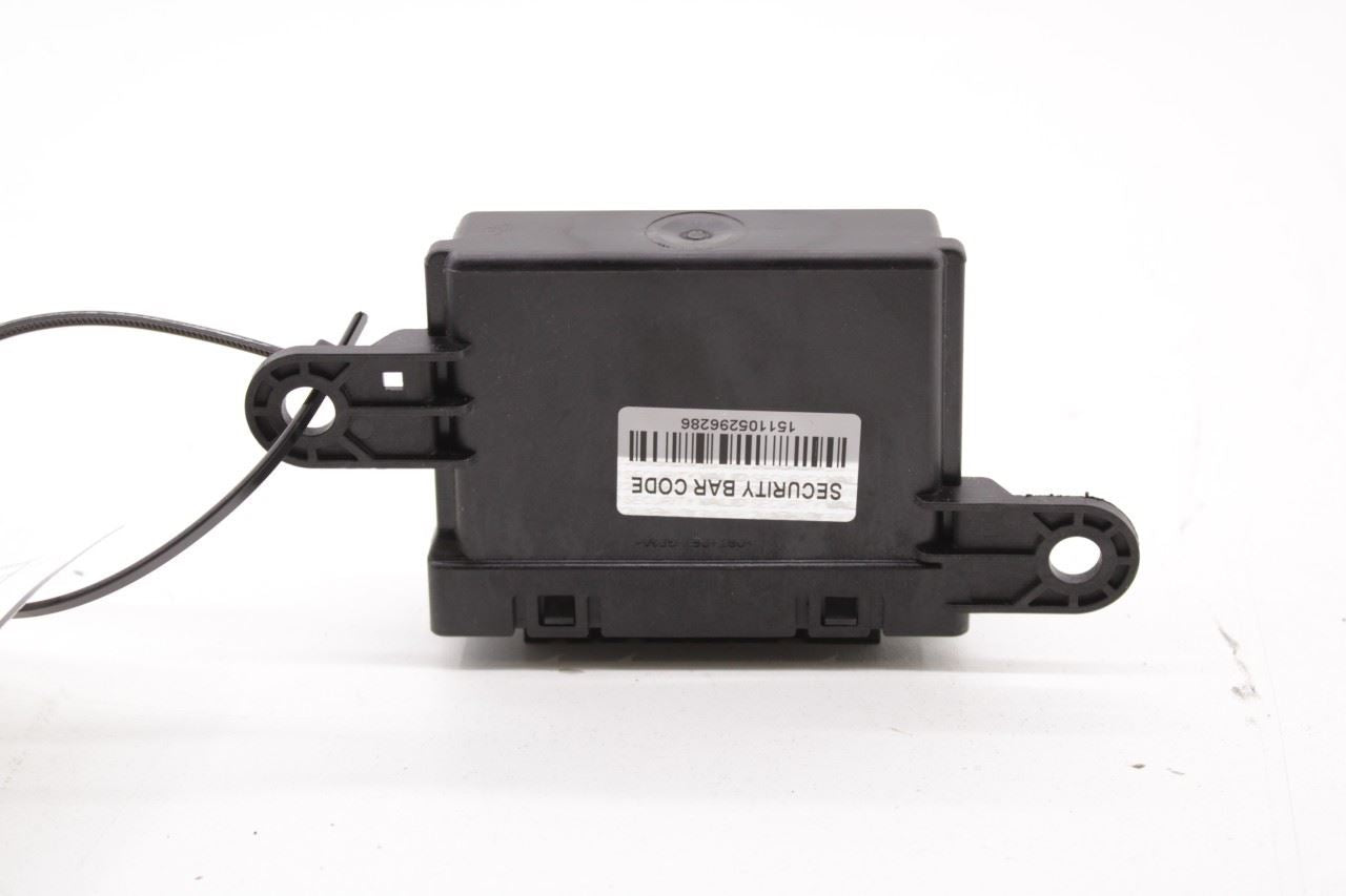 2017-2018 Jeep Grand Cherokee Overland Parking Assist Control Module 68254091AD - Alshned Auto Parts