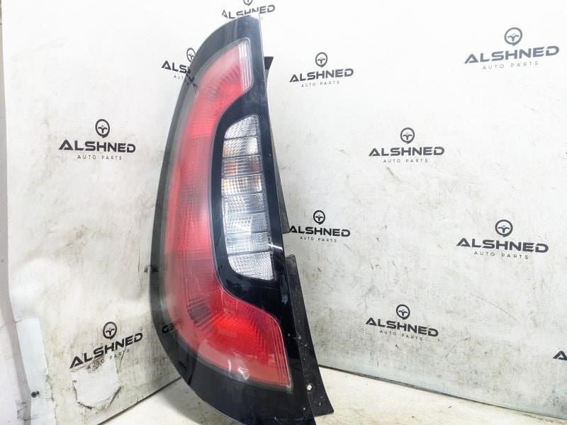 2014-2019 Kia Soul Rear Left Driver Side Tail Light Lamp 92401-B2010 OEM - Alshned Auto Parts