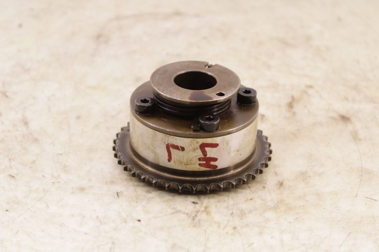 14-20 Kia Sorento EX 3.3L Exhaust Camshaft Timing Gear Sprocket 24370-3CGA0 OEM - Alshned Auto Parts