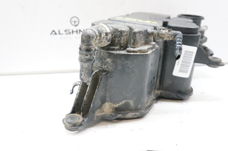 09-16 Audi A4 2.0L Fuel Vapor Evaporator Emission Canister 8K0-201-801-C *ReaD* - Alshned Auto Parts