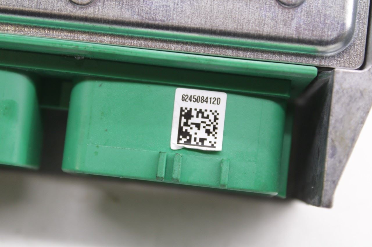 2016-2018 Kia Sorento EX Air Bag SRS Restraints Computer Control Module 95910-C6000 OEM - Alshned Auto Parts