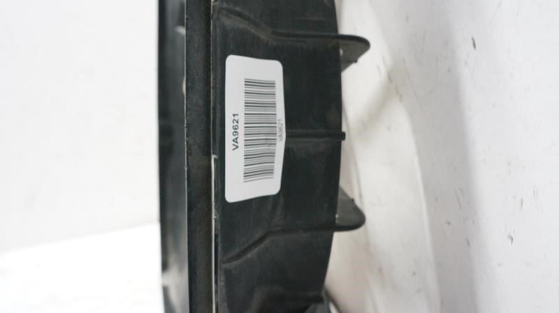 06-11 Honda Civic EX 1.8L Left Radiator Cooling Fan Motor Assembly 19015-RNA-A01 - Alshned Auto Parts