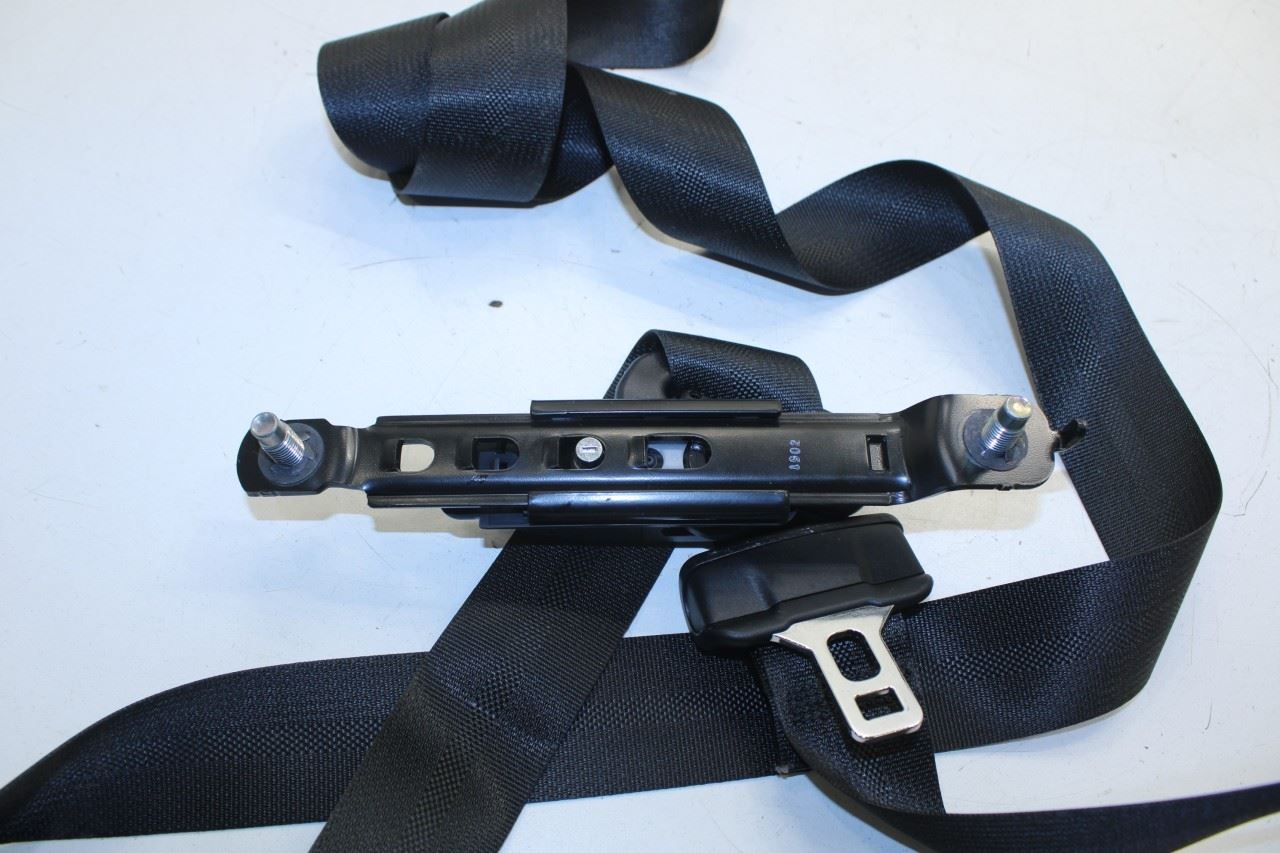 18-25 Mitsubishi Eclipse Cross ES Front Passenger Right Side Seat Belt Retractor - Alshned Auto Parts