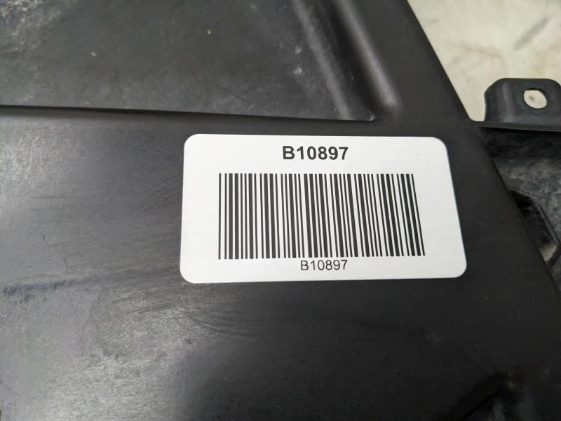 2010-2017 Chevrolet Equinox LT 2.4L Radiator Cooling Fan Motor Assy 22793637 OEM - Alshned Auto Parts