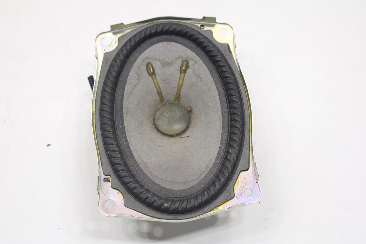 2017-2022 Infiniti Q60 Luxe Rear Left and Right Package Tray Bose Audio Speakers - Alshned Auto Parts