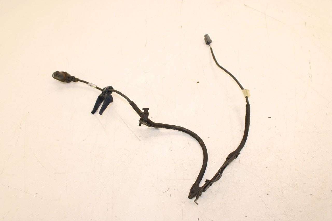 09-11 Toyota Camry LE 2.5L FWD Rear RH and LH ABS Speed Sensor Wire Harness Set - Alshned Auto Parts