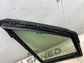 2016-2022 Toyota Prius Front Left Side Door Fixed Vent Window Glass 68126-47010 - Alshned Auto Parts