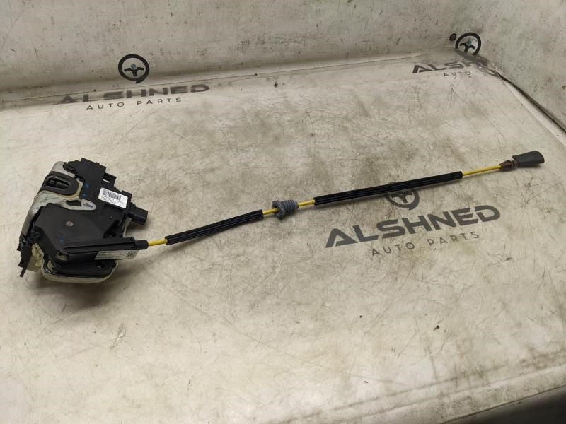 11-19 Ford Explorer 3.5L Rear Left Side Door Lock Latch Actuator 8A5A-5426413-EB4