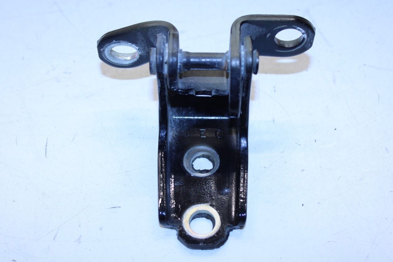 2014-20 Acura MDX Advance Rear Right Door Hinge Upper and Lower Pair - Alshned Auto Parts