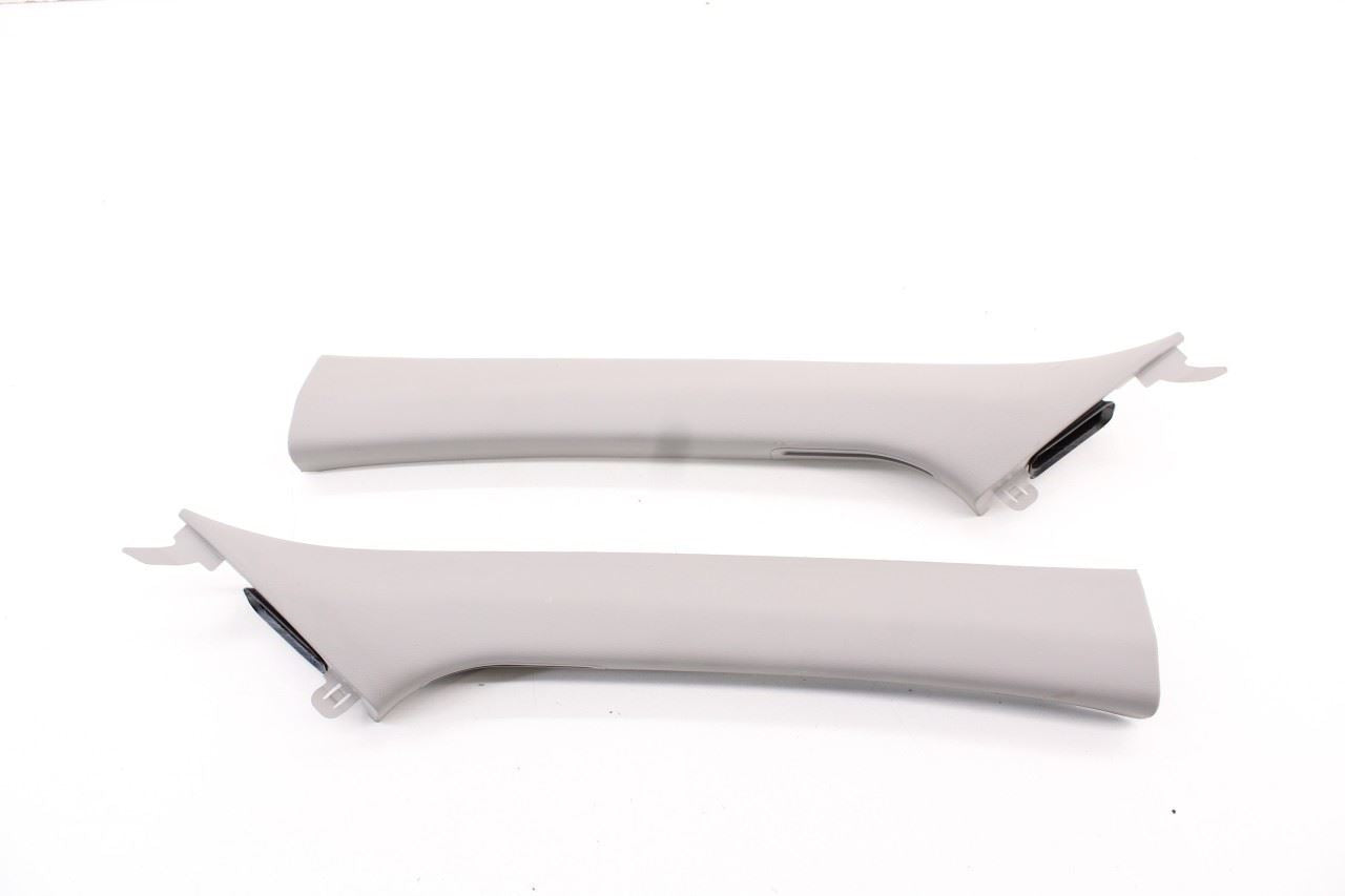19-23 Hyundai Santa Fe Front Right and Left A Pillar Molding 85820S2000YGE *ReaD - Alshned Auto Parts