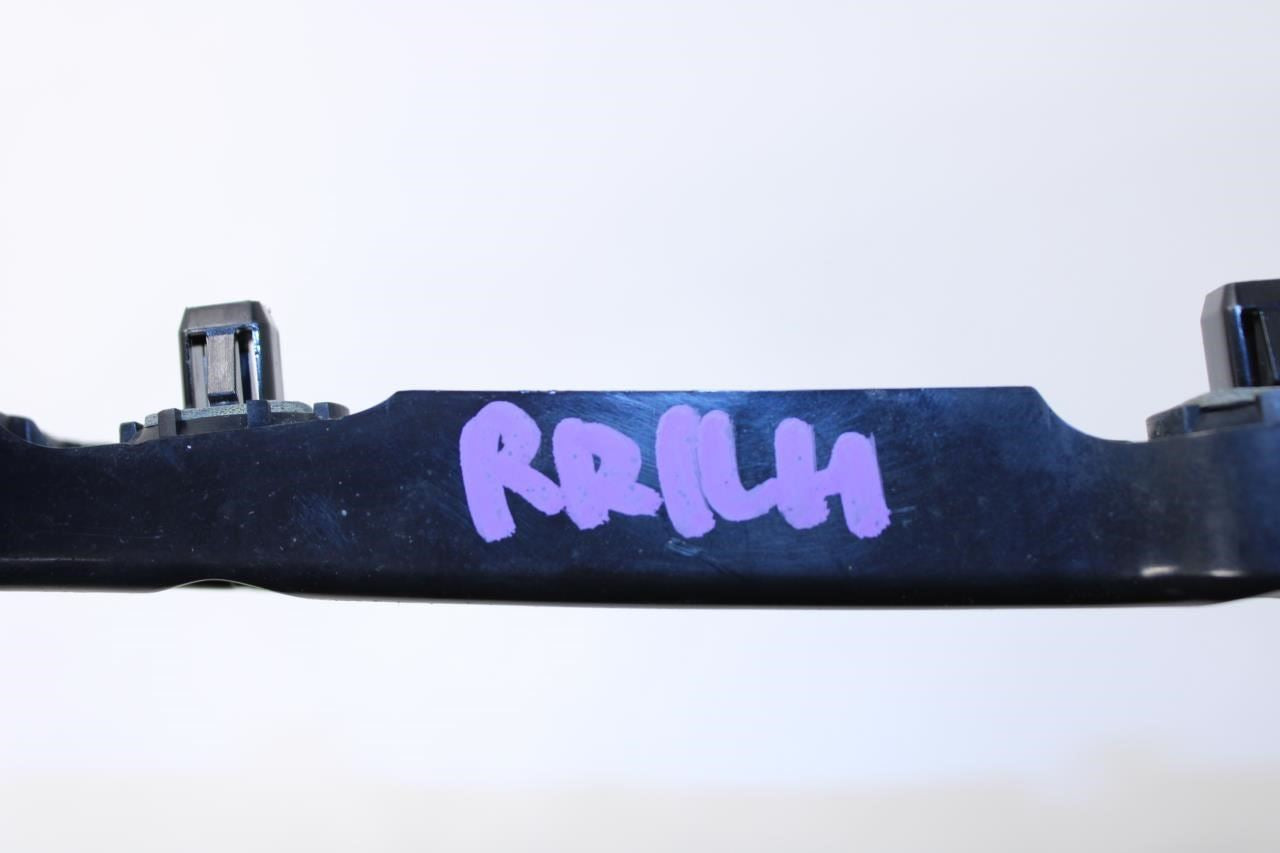 11-21 Jeep Grand Cherokee Limited Rear Left and Right Bumper Bracket 55079223AG - Alshned Auto Parts