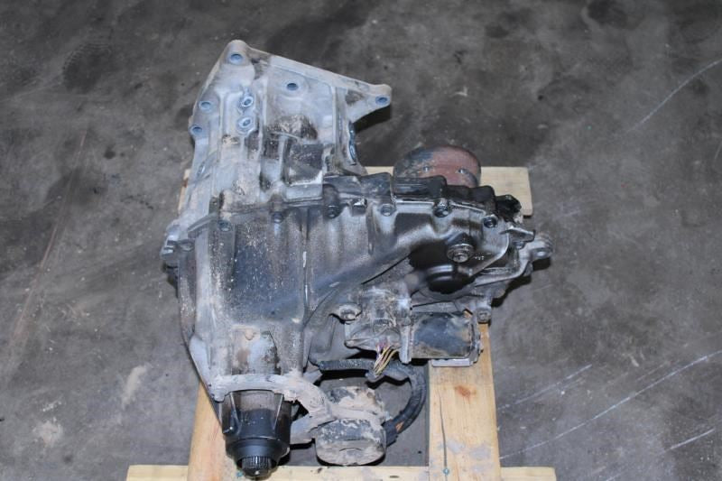 2015-2020 Ford F150 3.5L turbo 4 Mode Transfer Case w Tod VIN 4 8th digit 81K - Alshned Auto Parts