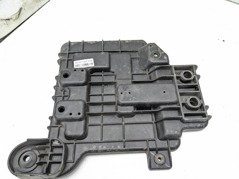 2012-2013 Kia Soul Battery Tray Holder 37150-2K451 OEM - Alshned Auto Parts