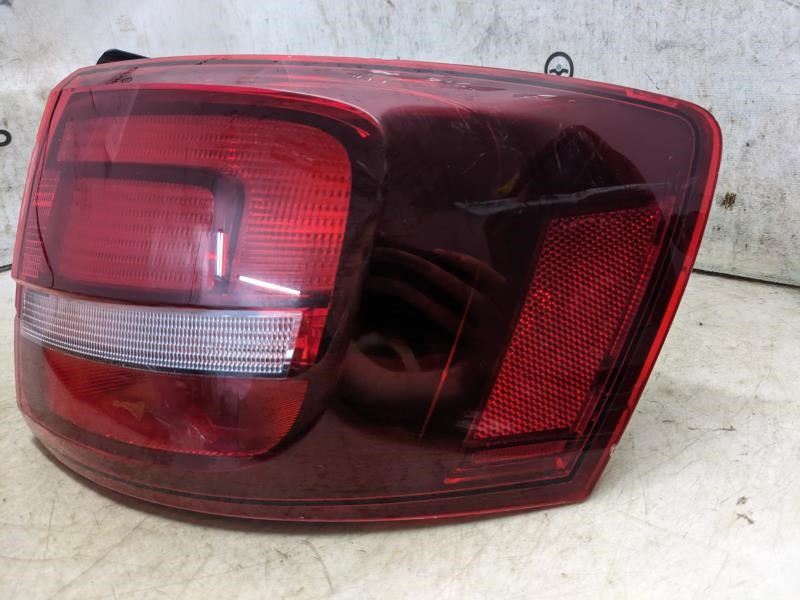 2016-2018 Volkswagen Jetta Rear Right Side Tail Light Lamp 5C6-945-096-M OEM - Alshned Auto Parts