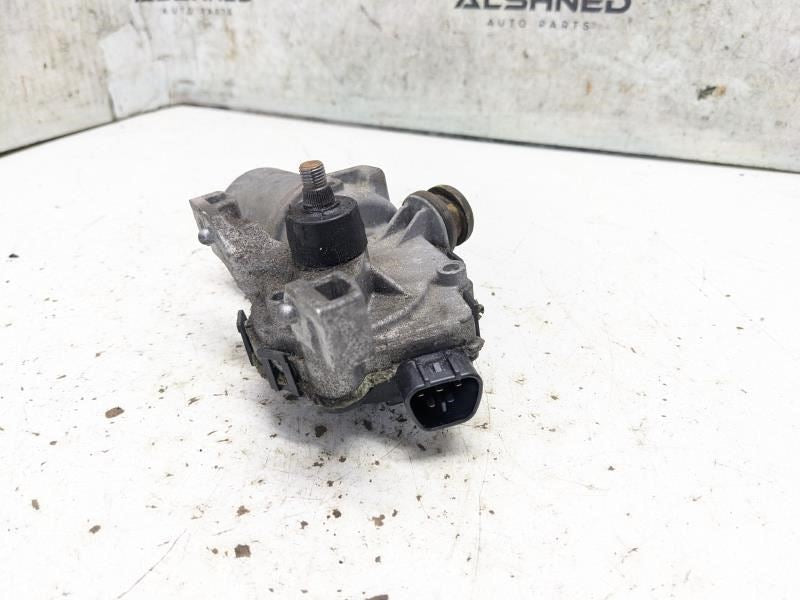 2015-2020 Toyota Sienna Front Windshield Wiper Motor 85110-08030 OEM - Alshned Auto Parts