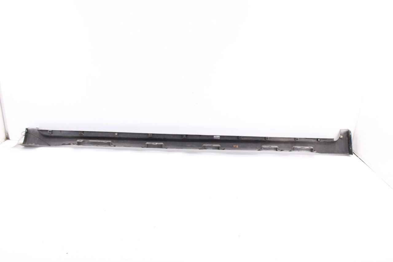 11-18 Toyota Sienna LE Right Side Rocker Skirt Panel Molding 75851-08900 *ReaD* - Alshned Auto Parts