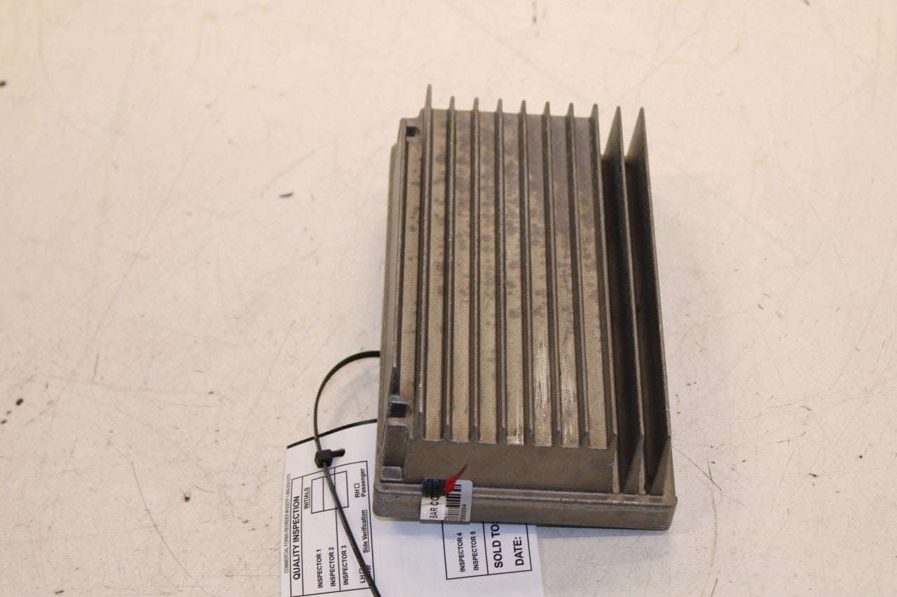 2011-2017 BMW X3 xDrive28i Hifi System Amplifier Amp 9348411 OEM - Alshned Auto Parts