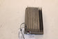 2011-2017 BMW X3 xDrive28i Hifi System Amplifier Amp 9348411 OEM - Alshned Auto Parts