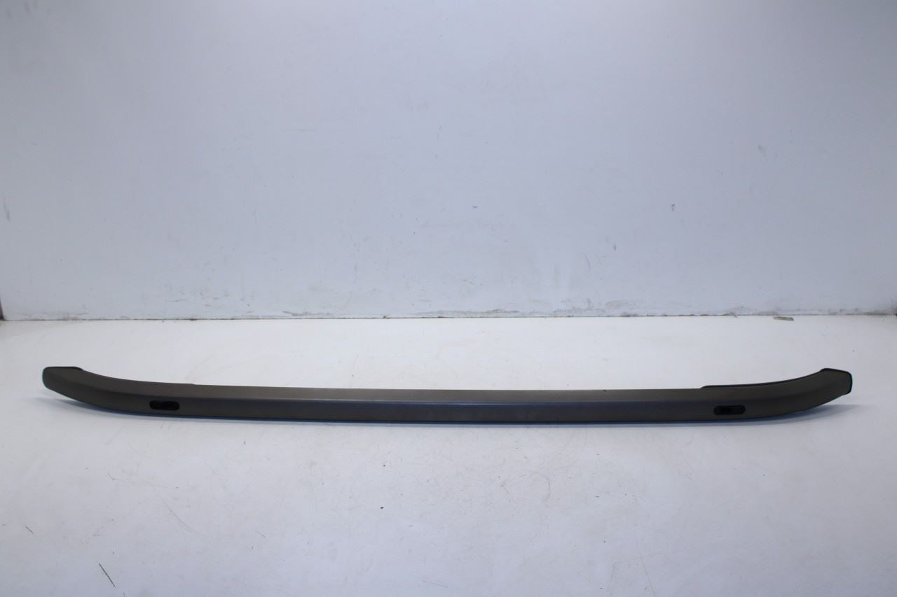 2015-2017 Jeep Cherokee 75th Anniversary Left and Right Roof Luggage Rack Rail - Alshned Auto Parts