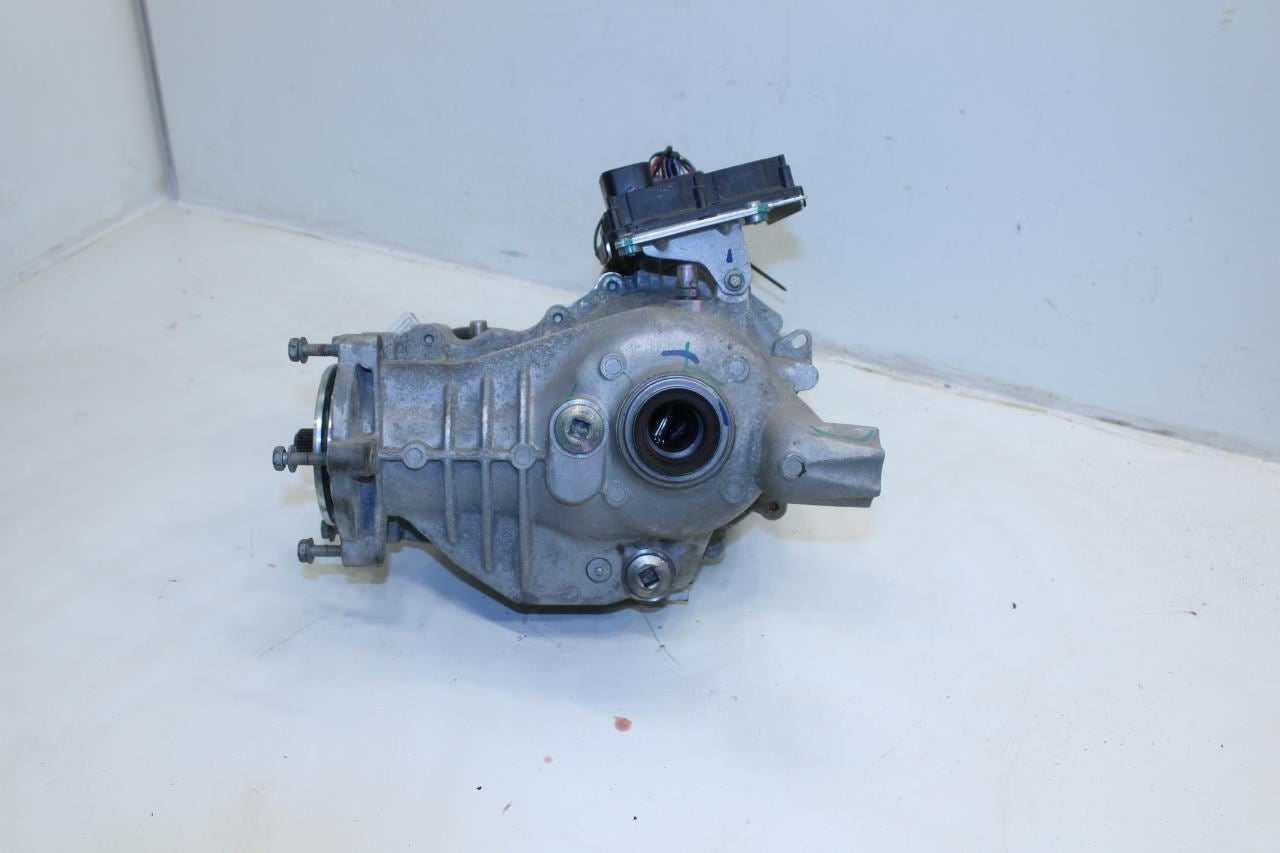 2018-24 GMC Terrain Denali 1.5L AWD Rear Axle Differential Carrier 3.47 ratio 7K - Alshned Auto Parts