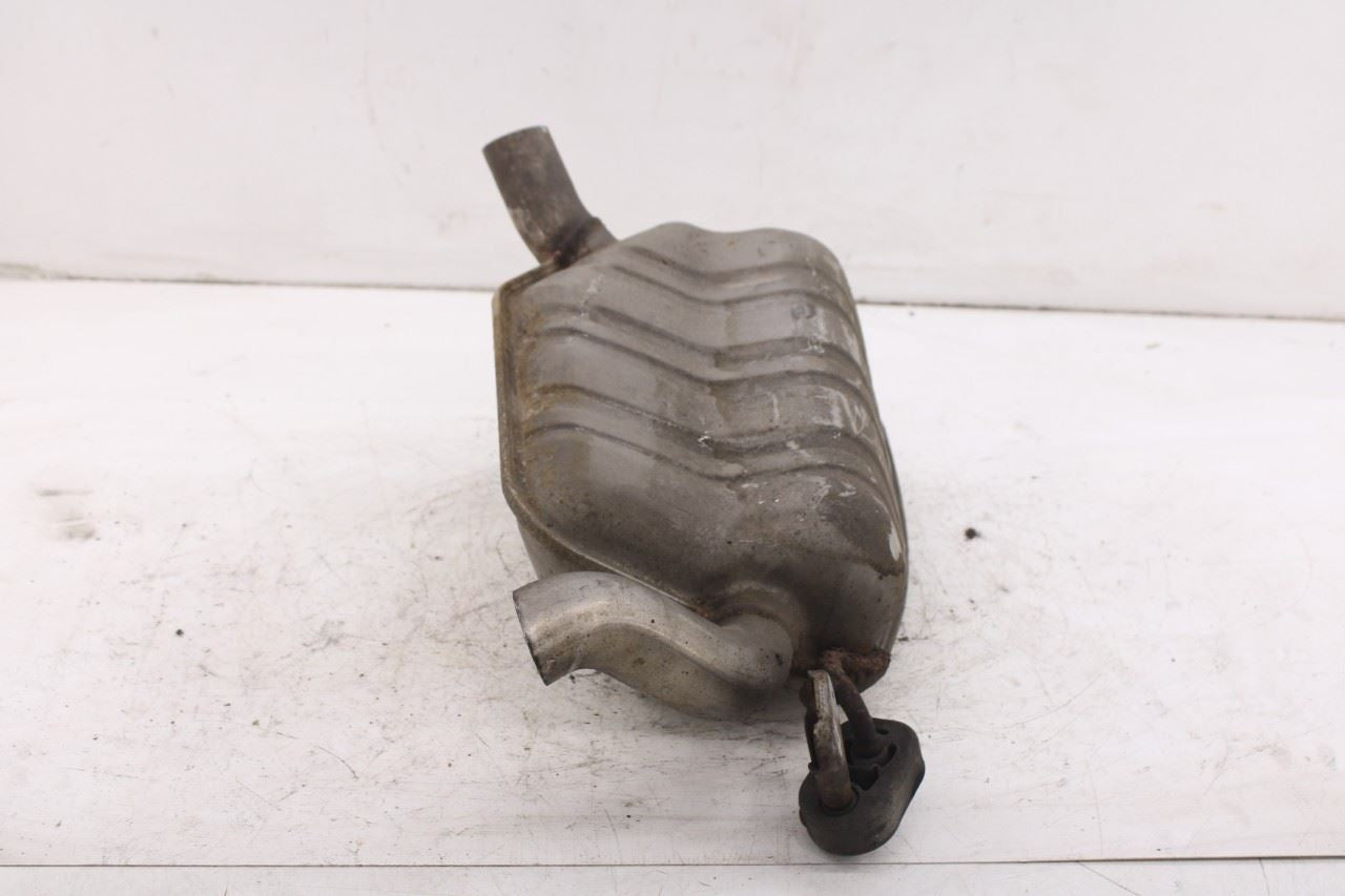 2003-06 Mercedes-Benz E500 5.0L V8 Rear Right Exhaust System Muffler 2114904059 - Alshned Auto Parts