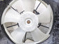 2012-2015 Honda Civic LH Radiator Cooling Fan Motor Assembly 19030-R1A-A02 OEM