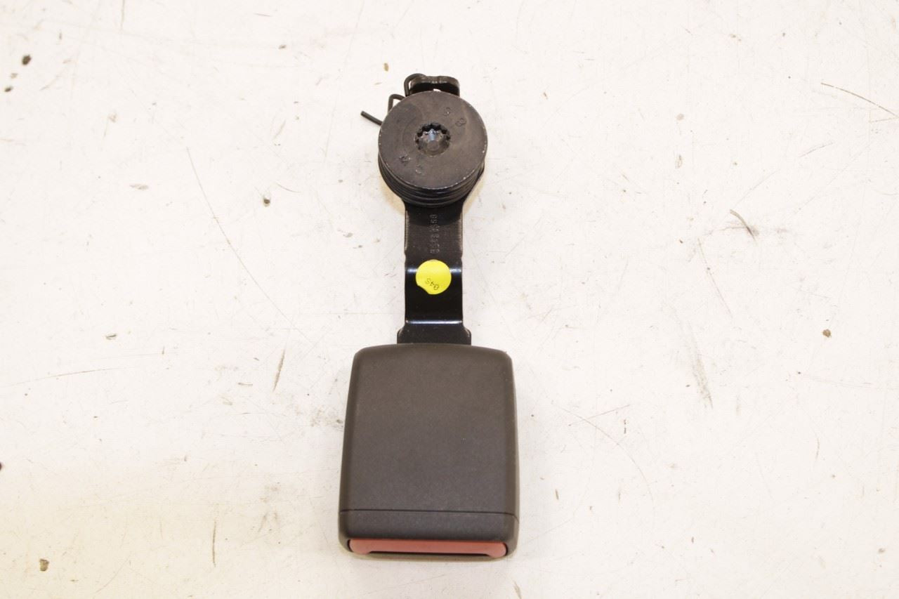 2018-23 Volkswagen Atlas S Rear Right and Left Side 3rd Row Seat Belt Buckle Set - Alshned Auto Parts