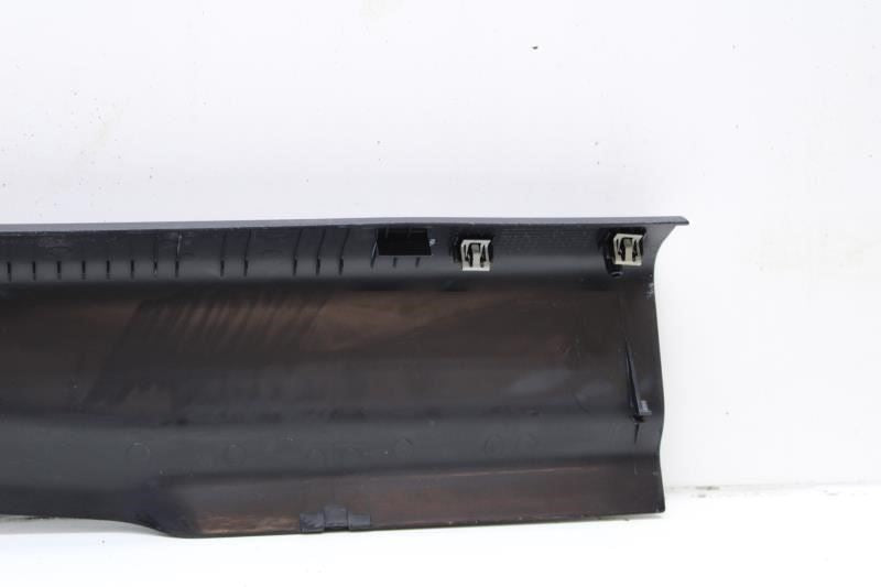 15-2023 Ford Mustang Coupe Front Left Door Sill Scuff Plate FR3B-6313201-AFW OEM - Alshned Auto Parts