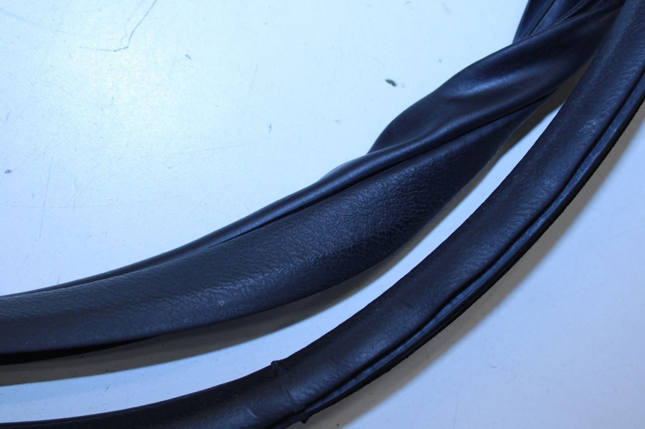 2014-2020 Acura MDX Advance Front Right Door Weatherstrip On Body 72315-TZ5-A01 - Alshned Auto Parts