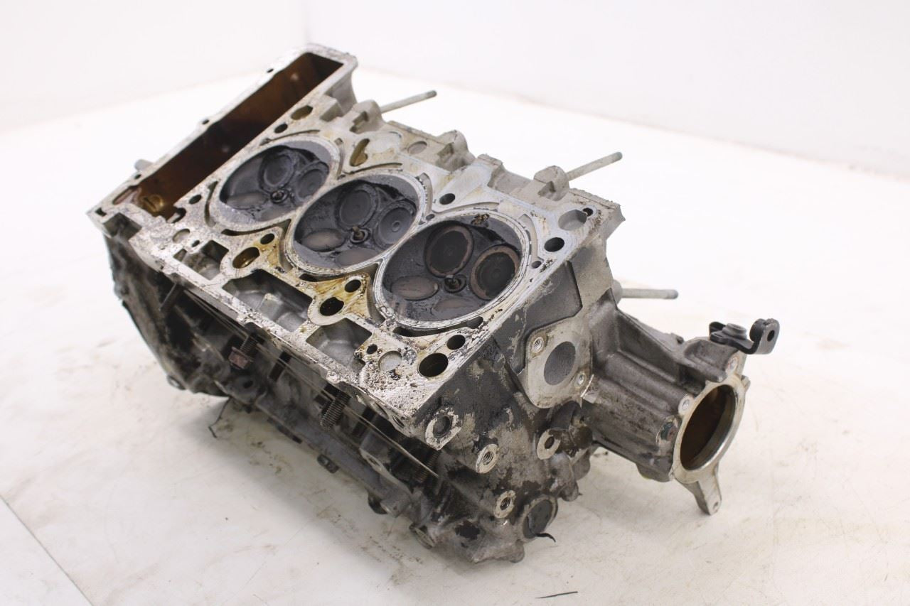 2012-2016 Audi S4 Premium Plus 3L Left Side Engine Cylinder Head Assy 06E103403M9