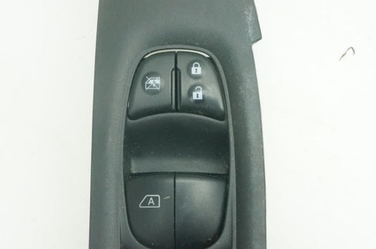 2014-2020 Nissan Rogue Front Left Master Power Window Switch 25401-4BA5A OEM - Alshned Auto Parts