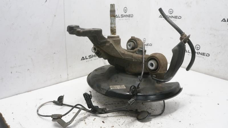 2016-22 Toyota Prius 1.8L Rear Driver Left Side Spindle Knuckle Hub 42305-47050 - Alshned Auto Parts