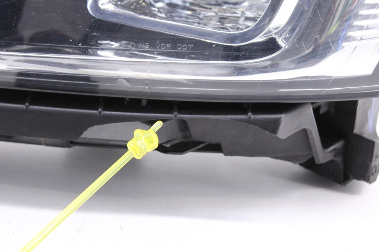 18-21 Ford Expedition Limited 3.5L Front Driver Left Side Headlight Lamp *ReaD* - Alshned Auto Parts