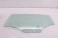 2011-2018 Volkswagen Jetta Sport Rear Left Door Window Movable Glass 5C6-845-0255