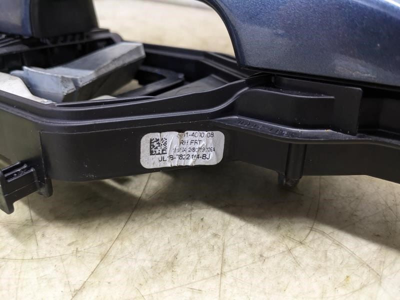 2018-2024 Ford Expedition FR RH Exterior Door Handle JL1B-7822464-BJ OEM *ReaD* - Alshned Auto Parts