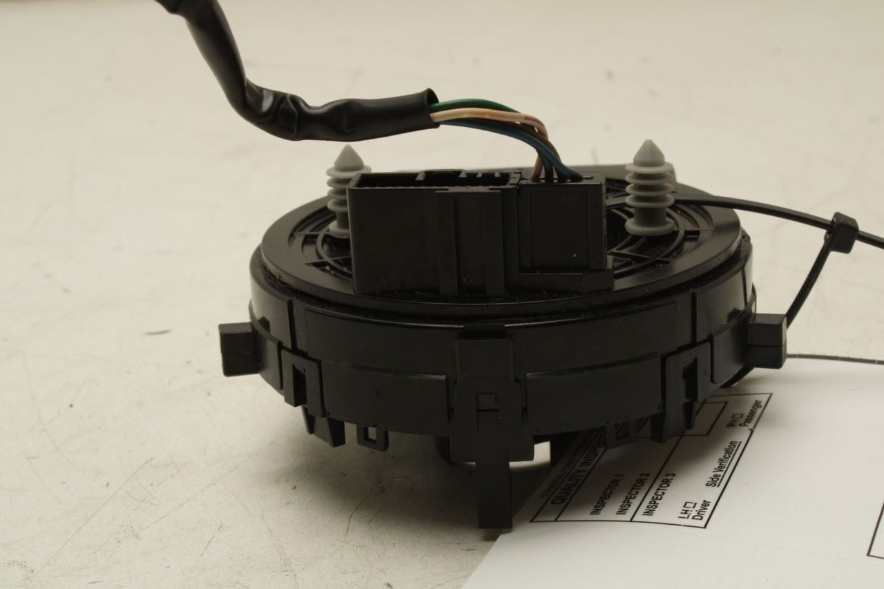 19-20 Kia Optima LX 2.4L FWD Steering Wheel Clock Spring w/ Cable 93490D4140 OEM - Alshned Auto Parts