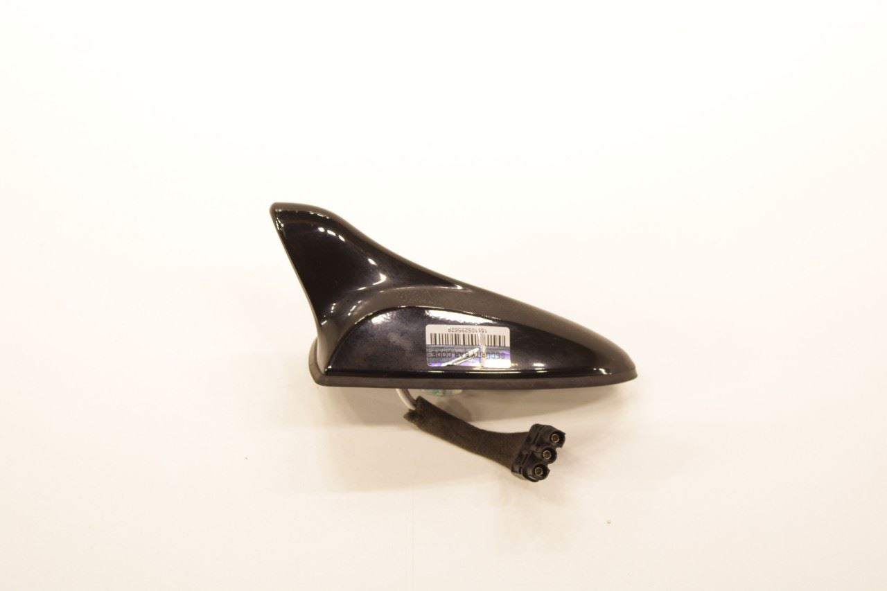 11-17 Hyundai Veloster Turbo Roof Exterior Shark Fin Radio Antenna 962102V801MZH - Alshned Auto Parts