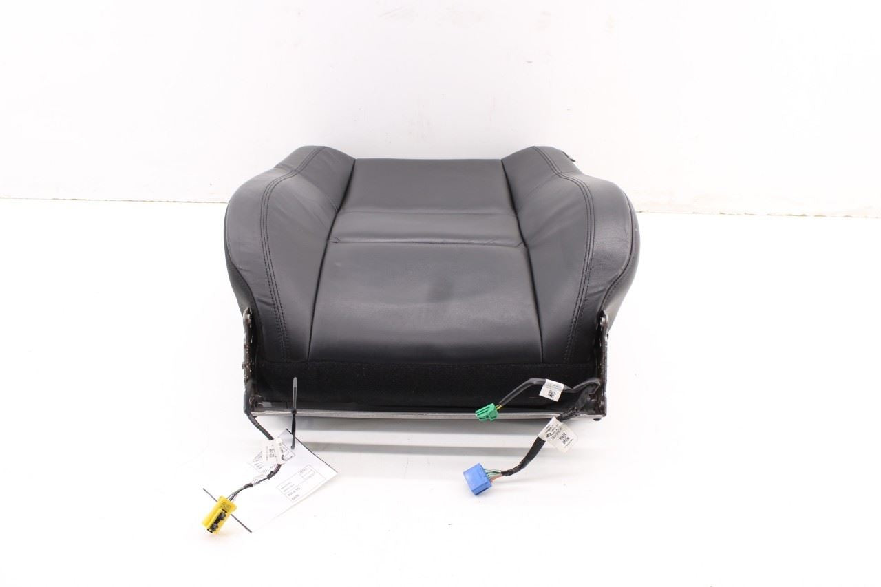 18-21 Jeep Grand Cherokee Limited Front Left Seat Backrest Upper Cushion *ReaD* - Alshned Auto Parts