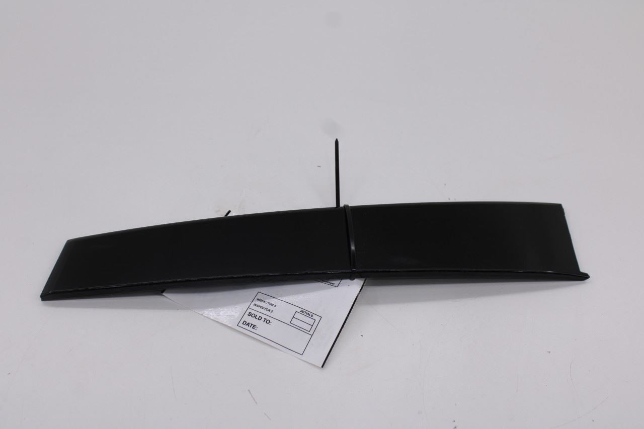 2019-23 Hyundai Santa Fe SEL Front Right Door B-Pillar Garnish Assy 82260-S10004