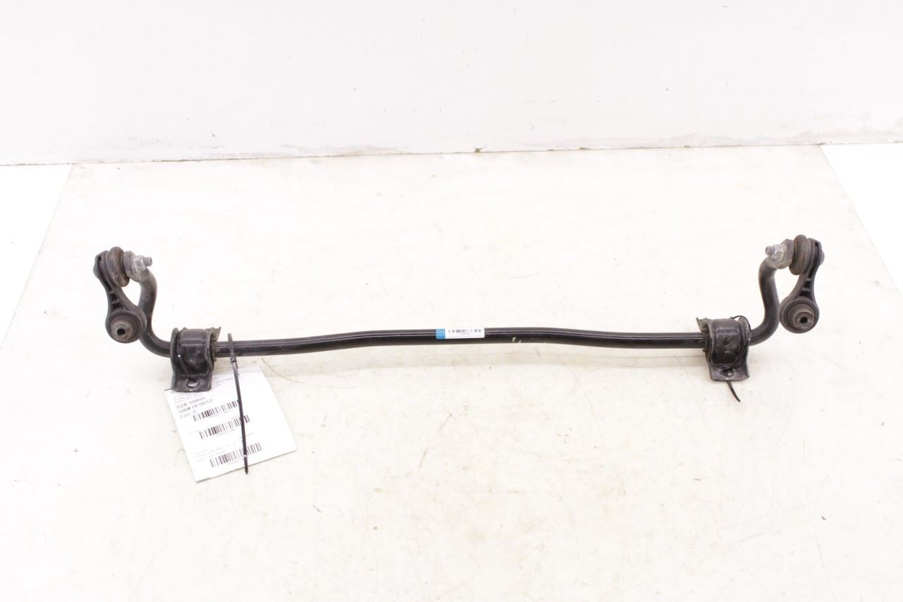 22-26 Honda Civic Sport 2.0L FWD Rear Suspension Stabilizer Sway Bar 52330T20A0 - Alshned Auto Parts