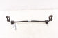 22-26 Honda Civic Sport 2.0L FWD Rear Suspension Stabilizer Sway Bar 52330T20A0 - Alshned Auto Parts
