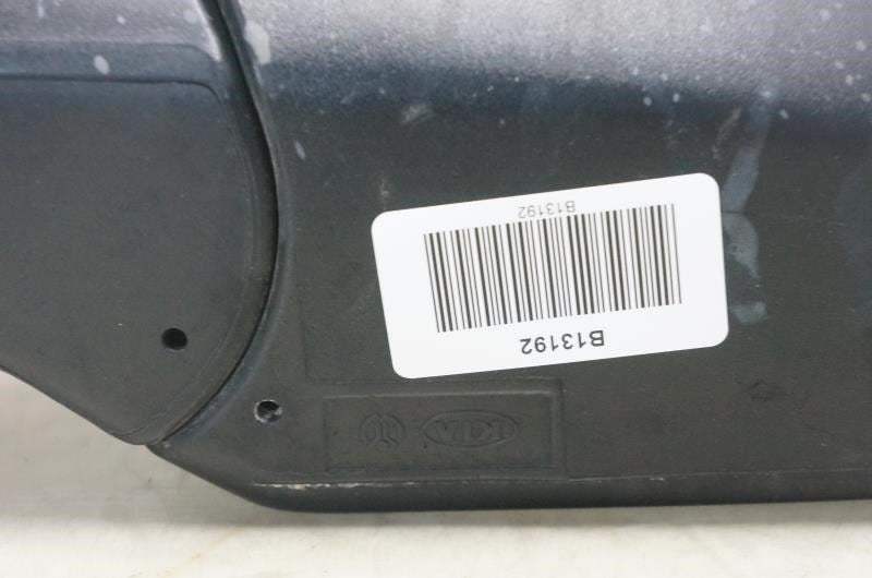 2009-2012 Kia Sorento Driver Left Side Rear View Mirror 87610-1U060 OEM10