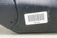 2009-2012 Kia Sorento Driver Left Side Rear View Mirror 87610-1U060 OEM10
