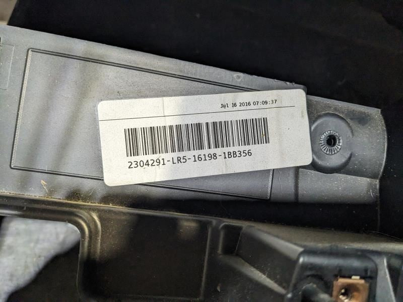 2015-2018 Ram 1500 Rebel Dash Instrument Panel 5MY12LR5AA OEM - Alshned Auto Parts